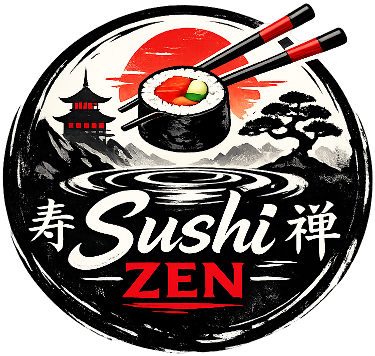 Sushi Zen