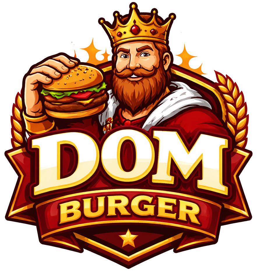 Dom Burger