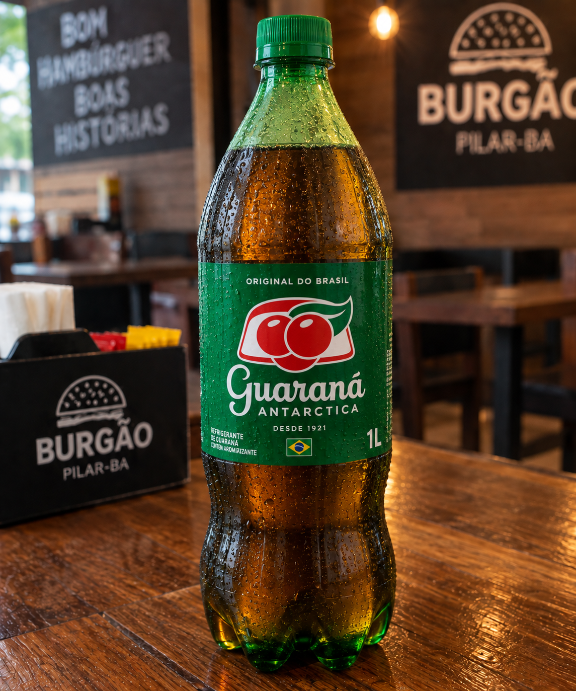 Guaraná 