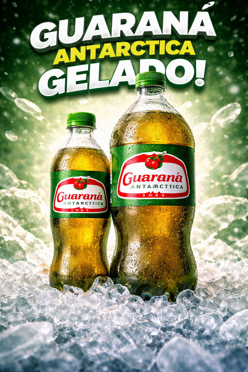 Guaraná Antarctica