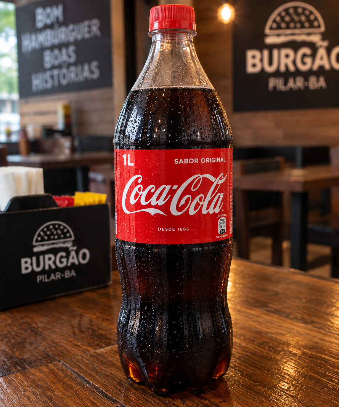 Coca Cola