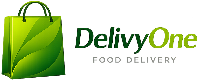 DelivyOne
